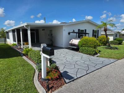 Mobile Home at 284 Marianna Drive Auburndale, FL 33823