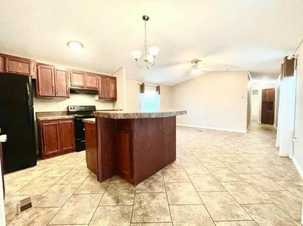 2022 Elliott Mobile Homes Solitaire Mobile Home