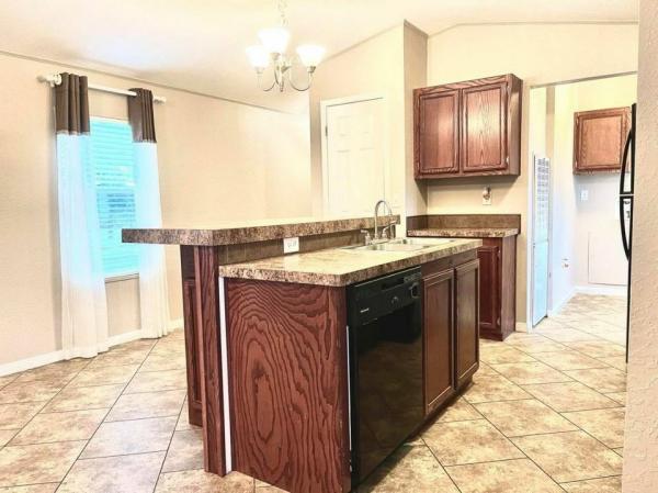 2022 Elliott Mobile Homes Solitaire Mobile Home
