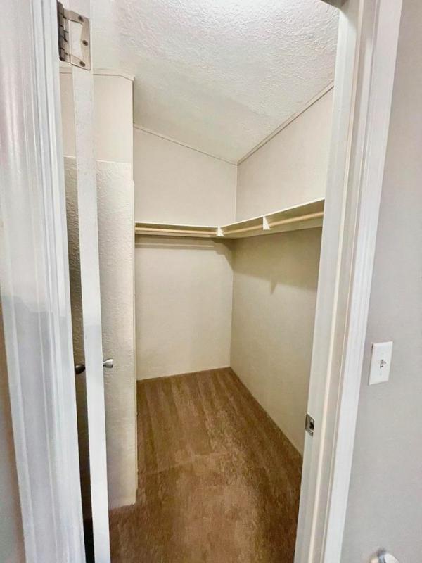 2022 Elliott Mobile Homes Solitaire Mobile Home
