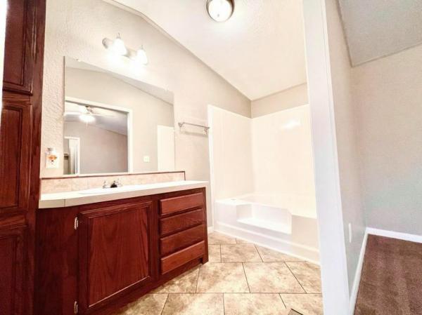 2022 Elliott Mobile Homes Solitaire Mobile Home