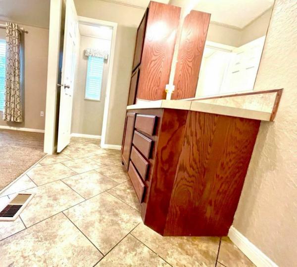 2022 Elliott Mobile Homes Solitaire Mobile Home
