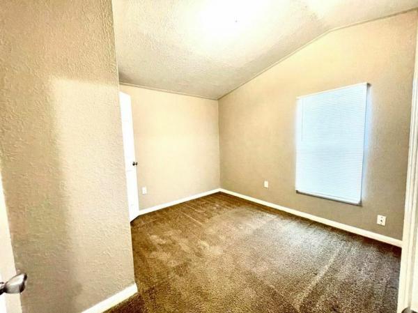 2022 Elliott Mobile Homes Solitaire Mobile Home