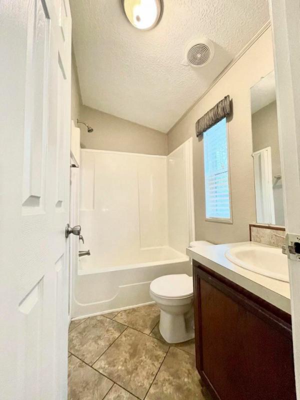 2022 Elliott Mobile Homes Solitaire Mobile Home