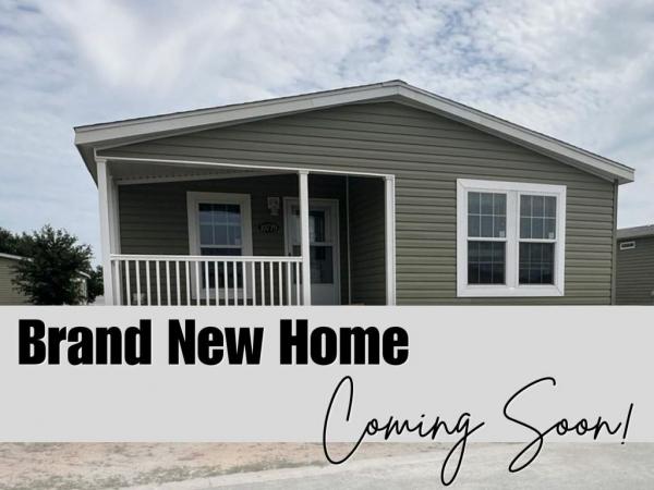 2026 Nobility - Ocala Raleigh Mobile Home