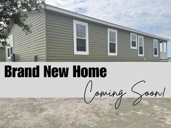 2026 Nobility - Ocala Raleigh Mobile Home