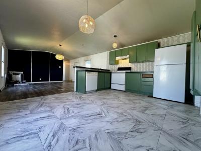 Mobile Home at 3308 SE 89th Street #484 Oklahoma City, OK 73135