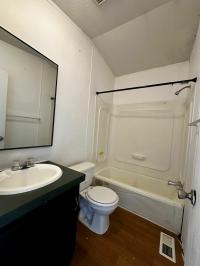 2004 Fleetwood Festival Mobile Home