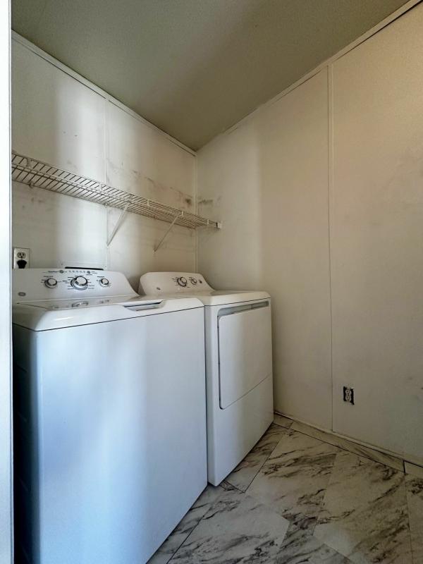 2004 Fleetwood Festival Mobile Home