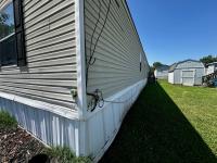 2004 Fleetwood Festival Mobile Home