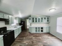 2012 Legacy Housing Ltd Heritage Mobile Home