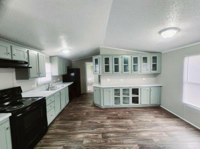 Mobile Home at 3308 SE 89th Street #263 Oklahoma City, OK 73135