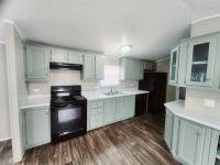 2012 Legacy Housing Ltd Heritage Mobile Home