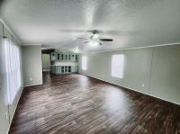2012 Legacy Housing Ltd Heritage Mobile Home