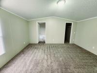 2012 Legacy Housing Ltd Heritage Mobile Home
