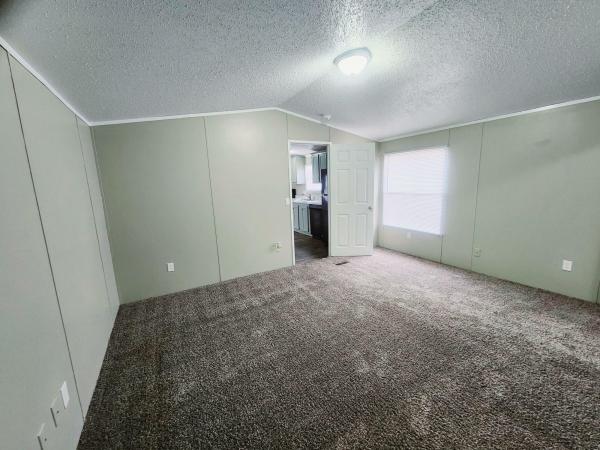 2012 Legacy Housing Ltd Heritage Mobile Home