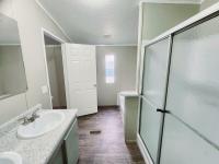 2012 Legacy Housing Ltd Heritage Mobile Home