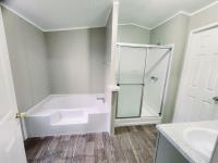 2012 Legacy Housing Ltd Heritage Mobile Home