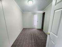2012 Legacy Housing Ltd Heritage Mobile Home
