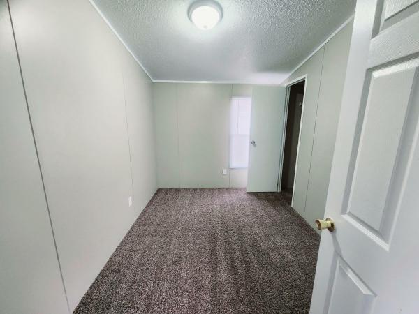 2012 Legacy Housing Ltd Heritage Mobile Home