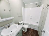 2012 Legacy Housing Ltd Heritage Mobile Home
