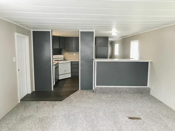 1973 Pelican Homes ME-Pelican Mobile Home