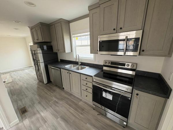 Photo 1 of 2 of home located at 4100 Us Hwy 29 N #50 Greensboro, NC 27405