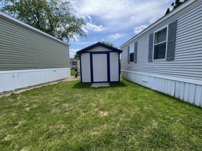 Photo 5 of 13 of home located at 40052 N Cornwall Cir Sterling Heights, MI 48310