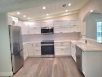 1991 Fleetwood Mobile Home