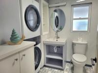1991 Fleetwood Mobile Home