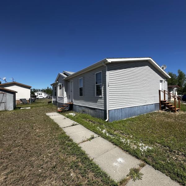 2006 Highland Classic Mobile Home For Sale