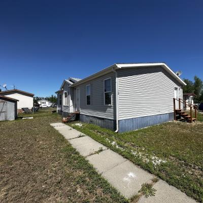 Mobile Home at 12 Rainier Street N #12Ra Billings, MT 59105