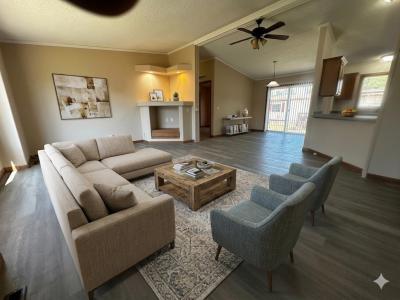 Photo 4 of 29 of home located at 12 Rainier Street N #12Ra Billings, MT 59105