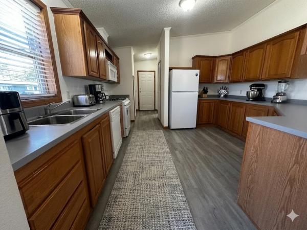 2006 Highland Classic  Home