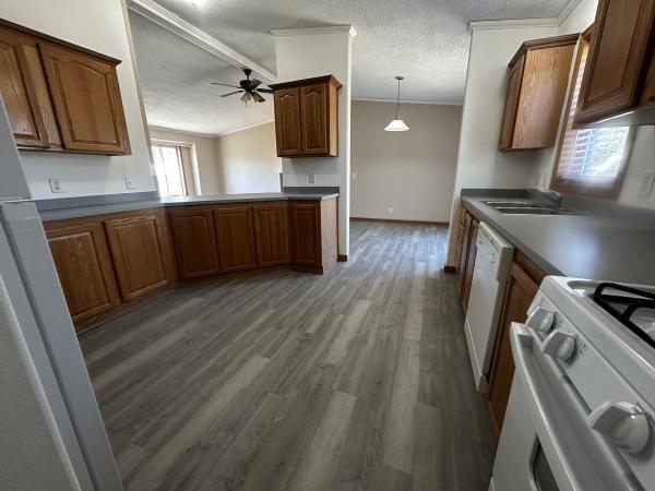 2006 Highland Classic  Home