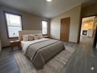 2006 Highland Classic  Home