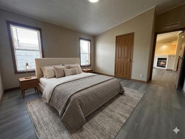 2006 Highland Classic  Home