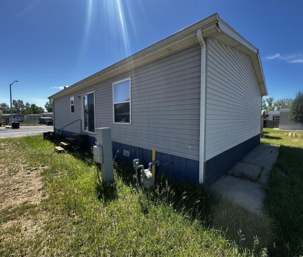 2006 Highland Classic  Home