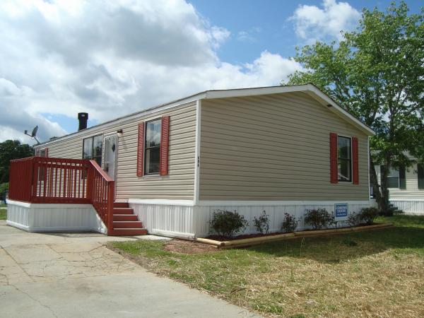 Photo 1 of 2 of home located at 185 Rampart Lane Lot Rl185 Fayetteville, GA 30214