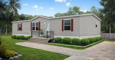 Mobile Home at 100 Hillcrest Avenue Lot Ha100 Fayetteville, GA 30214