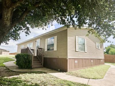 Mobile Home at 1731 Cougar Drive Georgetown, TX 78626