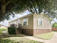 2000 Skyline Mobile Home