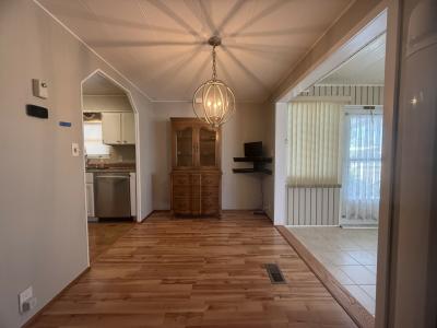 Photo 3 of 13 of home located at 61 Quiche Court Lot 0666 Fort Myers, FL 33908