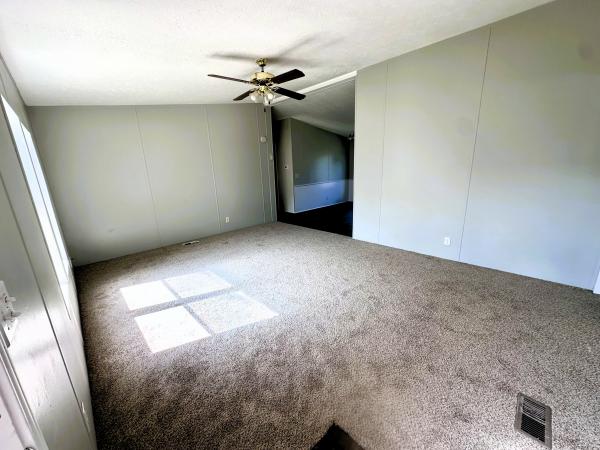 2000 Skyline Mobile Home