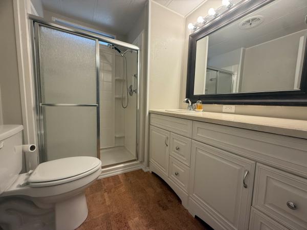 1980 Homes of Merit Twin Manor Mobile Home