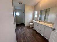 2000 Skyline Mobile Home
