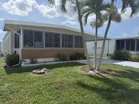 1980 Homes of Merit Twin Manor Mobile Home