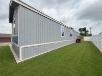 2017 Oak Creek Homes, LP  Home
