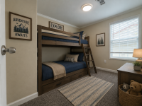 2017 Oak Creek Homes, LP  Home