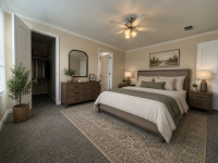 2017 Oak Creek Homes, LP  Home